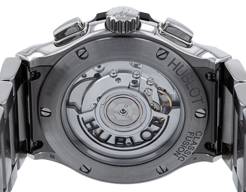 Hublot Classic Fusion 540.NX.1170.NX Image 4